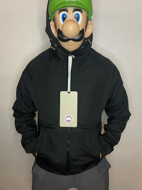 Canada Goose Jacket