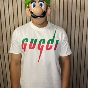 Gucci T-shirt White