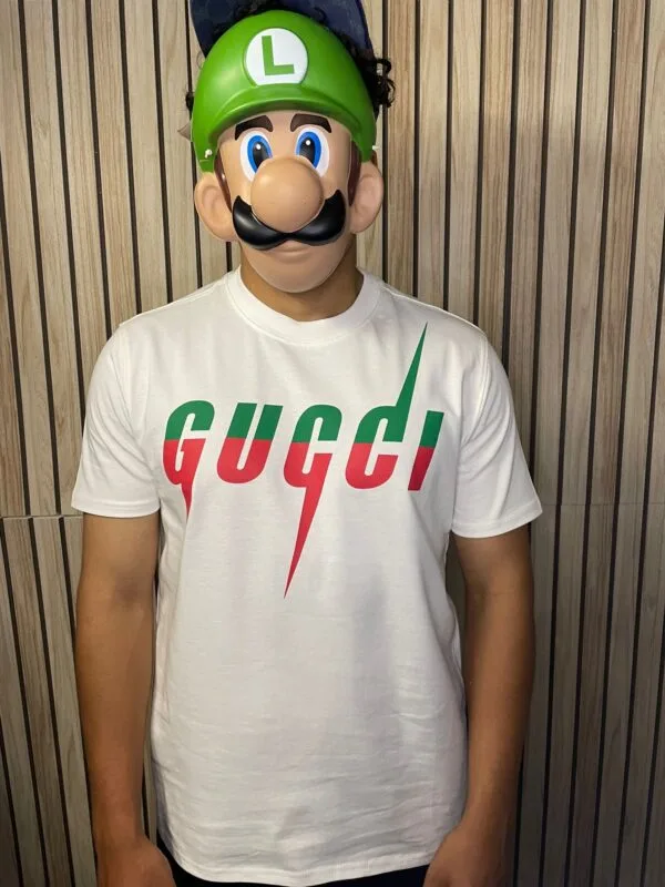 Gucci T-shirt White