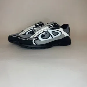 Christian Dior B30 Grey Black
