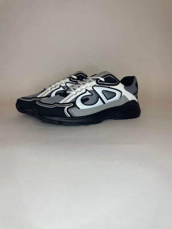 Christian Dior B30 Grey Black