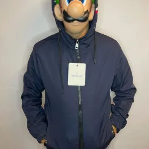 Moncler Grimpeur Blue