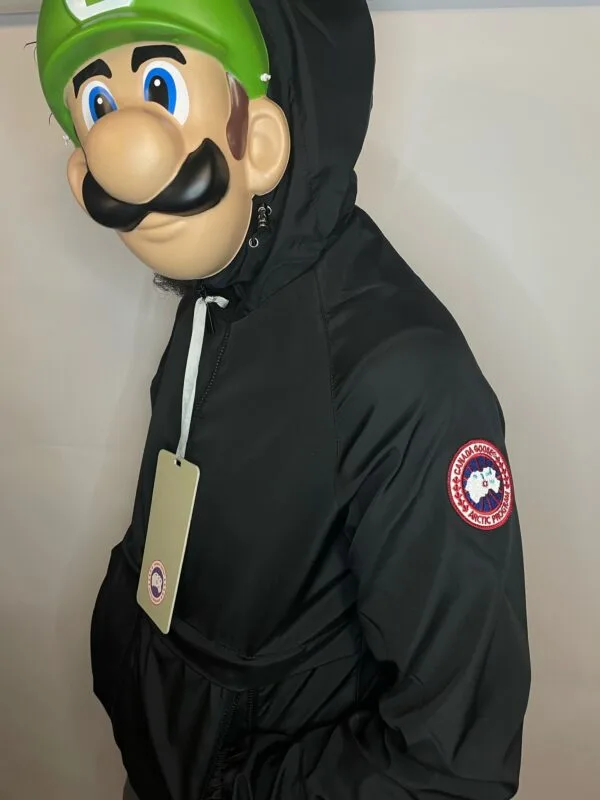 Canada Goose Jacket