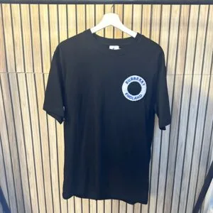 Burberry london black