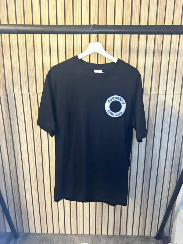 Burberry london black