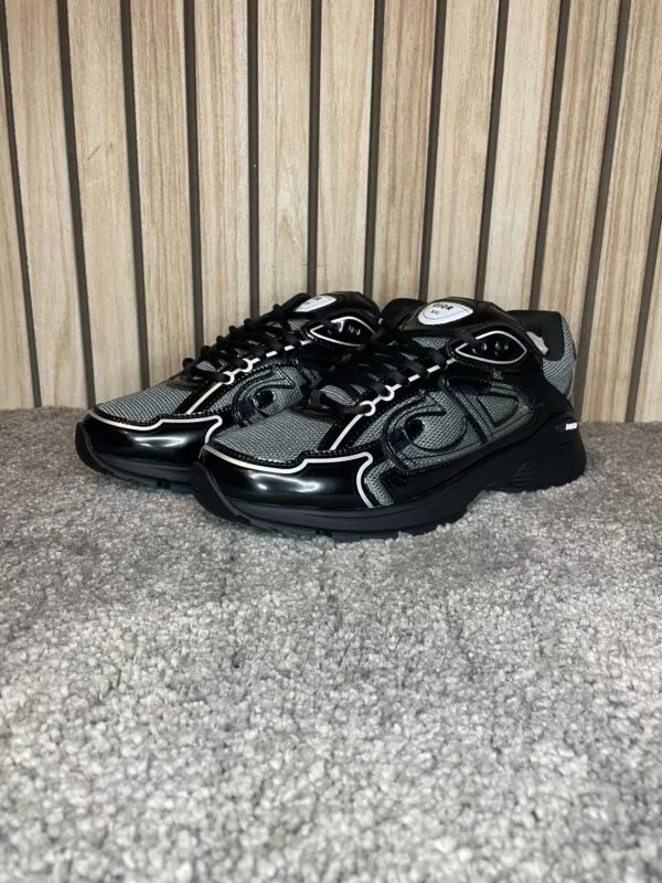 Christian Dior B30 Countdown Black