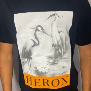 Heron Preston Black