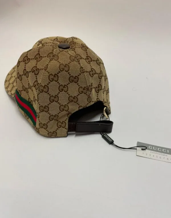 Gucci Honkbalpet Classic
