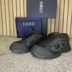 B30 Black on Black X Stone Island