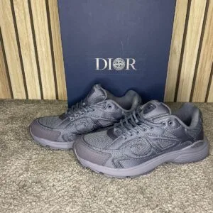 Christian Dior X Stone Island B30 Blue