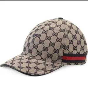 Gucci honkbalpet classic