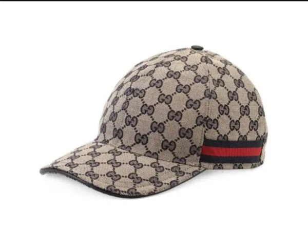 Gucci honkbalpet classic