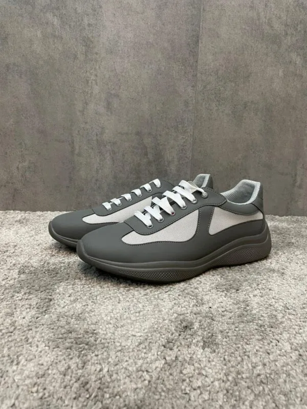 Prada Cups Grey