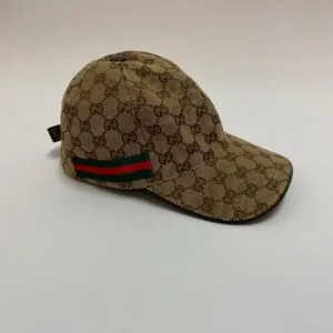 Gucci Honkbalpet Classic