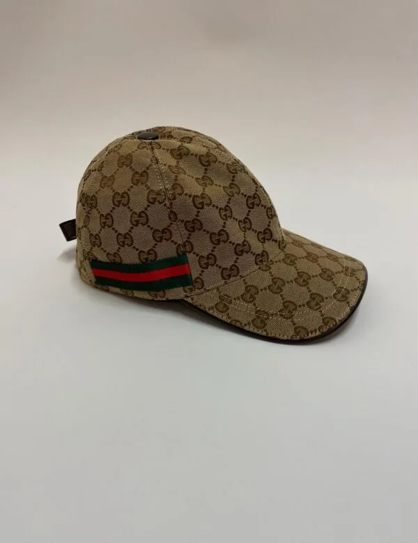 Gucci Honkbalpet Classic
