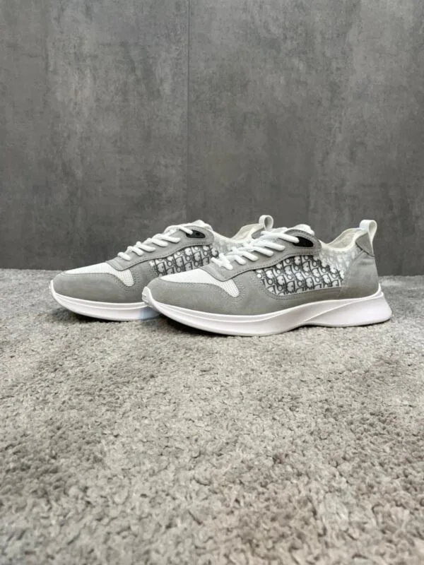 Christian Dior B25 Grey