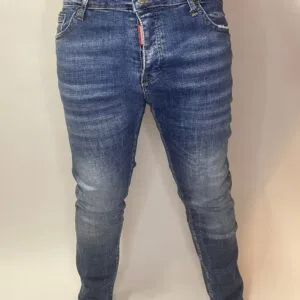 Dsquared Jeans Blue Caton Bros