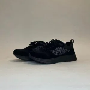 Christian Dior b25 Black on Black