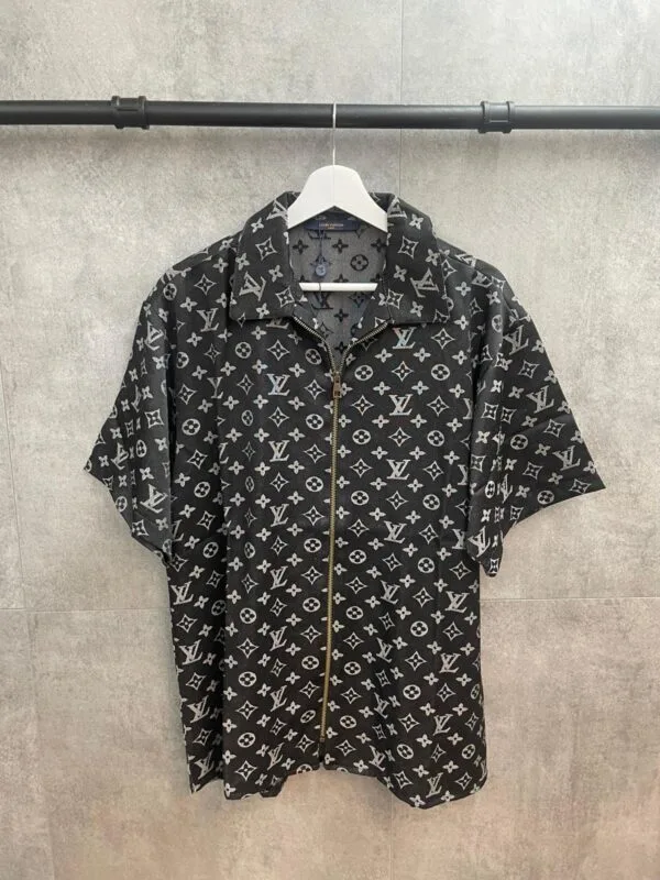 Louis Vuitton Full-Zip