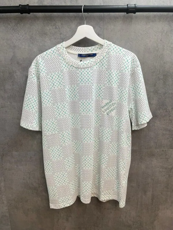 Louis Vuitton Dizzy White