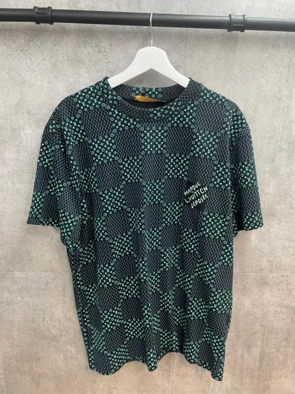 Louis Vuitton Dizzy Logo’s