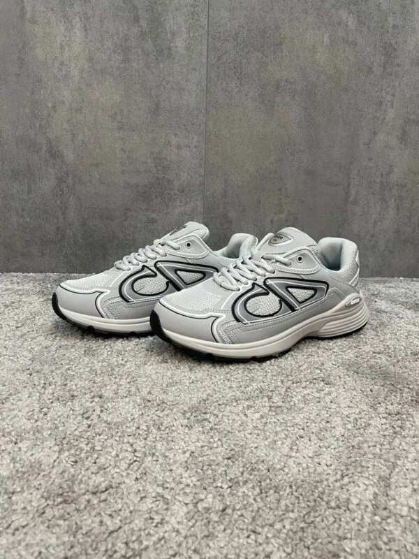 Christian Dior B30 Grey