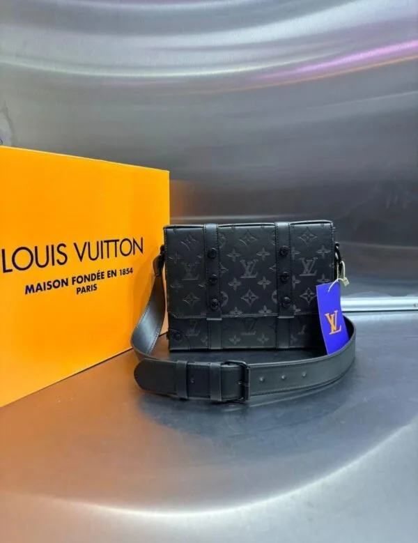 Louis Vuitton Monogram Bag