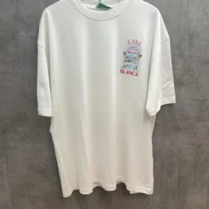 Casablanca Triomph White