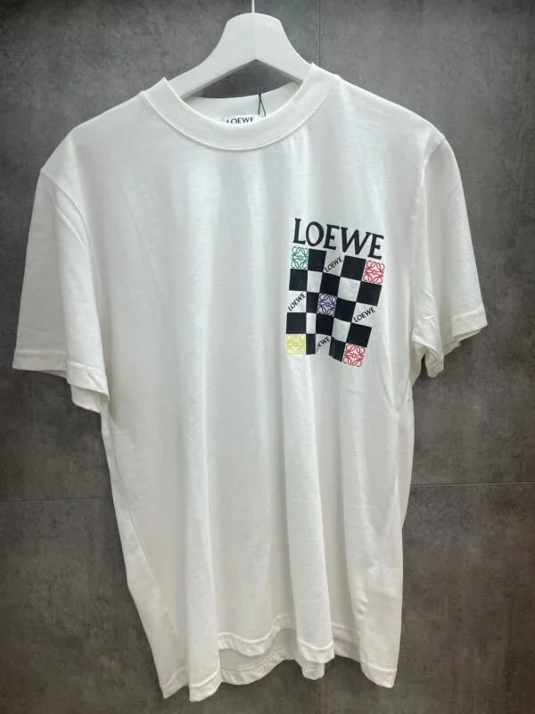 Loewe Ready To Go White